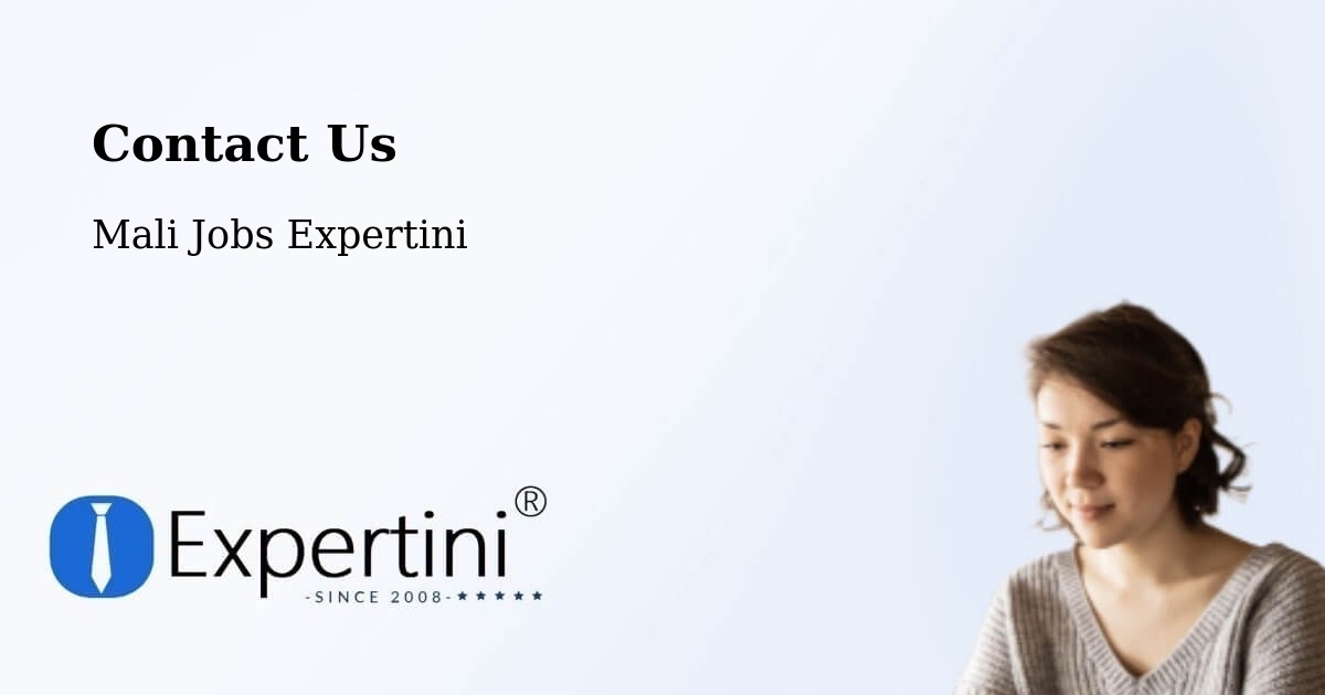 Contact Expertini – San - Mali Jobs Expertini