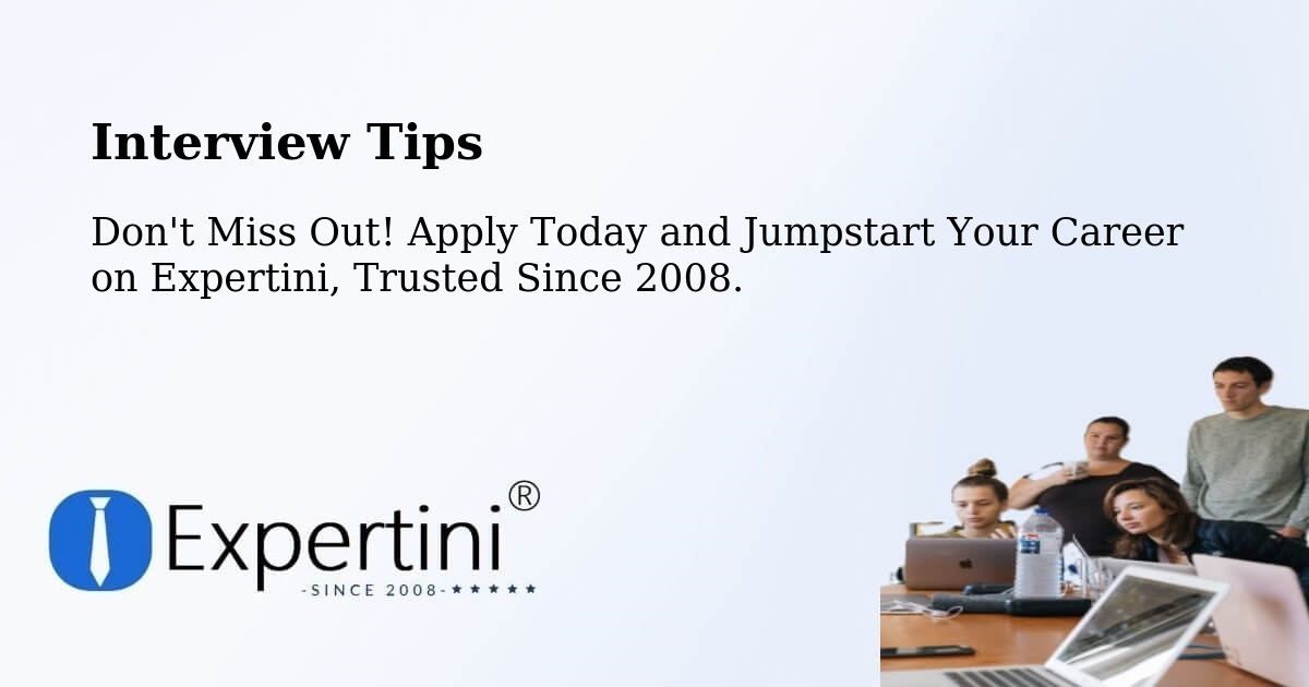 Interview Tips & Techniques for Job Seekers – San - San, Mali Jobs Expertini