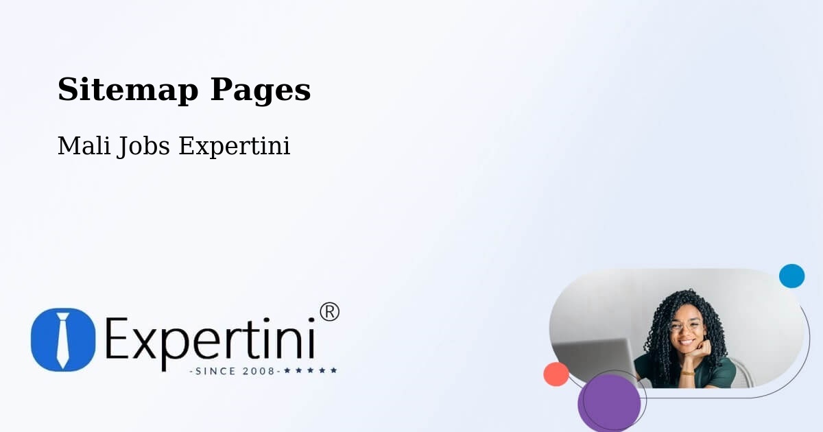 Sitemap Pages - San - Mali Jobs Expertini