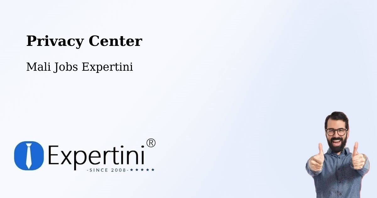 Privacy Policy – San - Mali Jobs Expertini